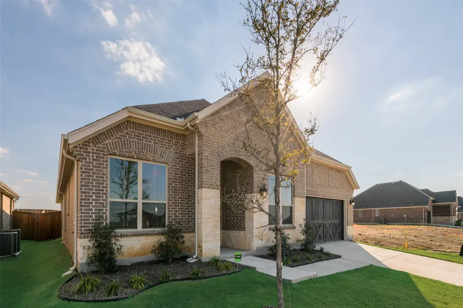 3012 Rock Rose Drive, Celina, TX 75009 - Image #3