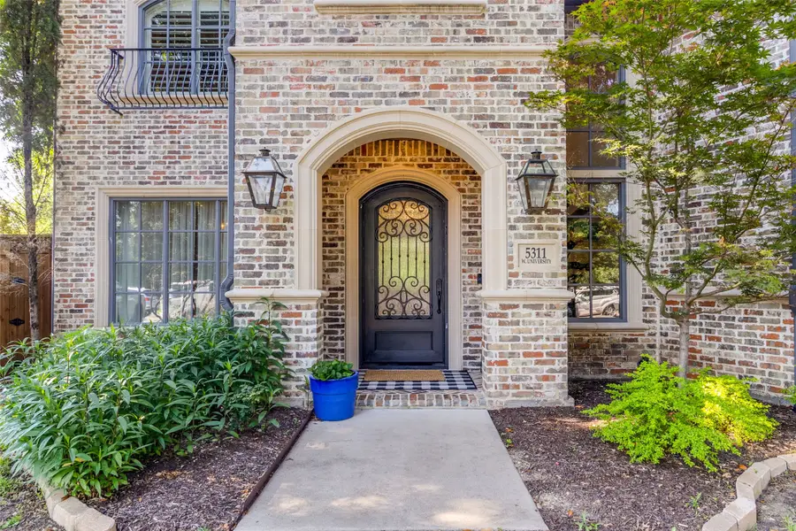 5311 W University Boulevard, Dallas, TX 75209 - #2