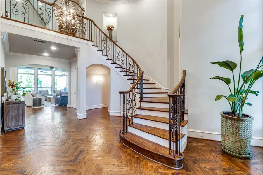5311 W University Boulevard, Dallas, TX 75209 - #3