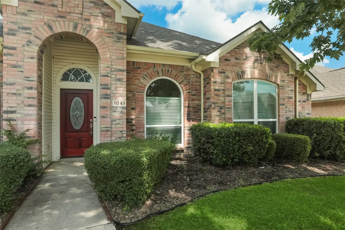1041 Carlisle Drive, Allen, TX 75002 - Image #1
