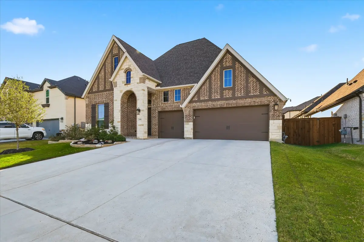 2104 Roquette Drive, Haslet, TX 76052 - Image #1