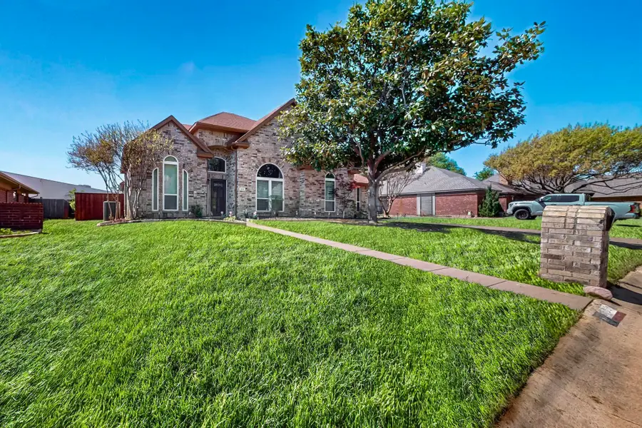622 Meadowcrest Drive, Highland Village, TX 75077 - #2