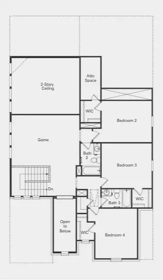 1801 Penstemon Drive, Celina, TX 75009 - Image #3