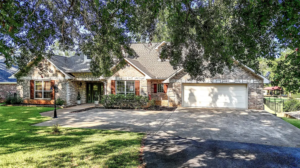 701 County Road 3608, Bullard, TX 75757 - #1