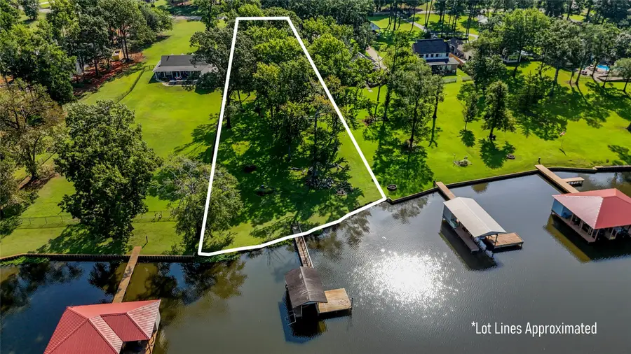 701 County Road 3608, Bullard, TX 75757 - #2
