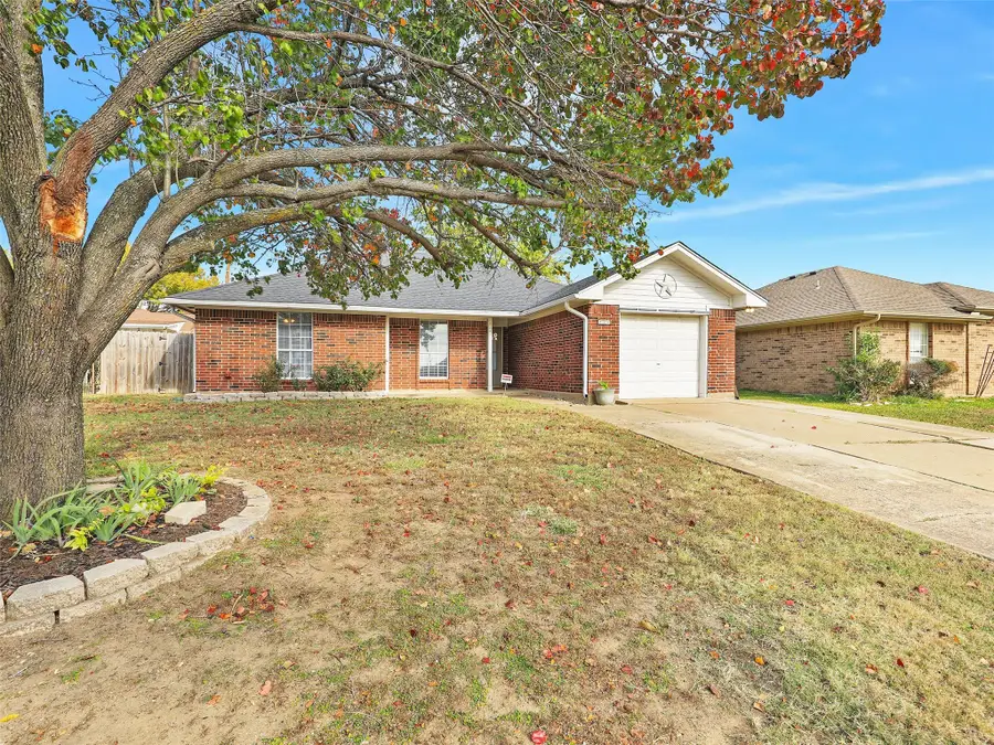 824 Brookhaven Drive, Royse City, TX 75189 - Image #3
