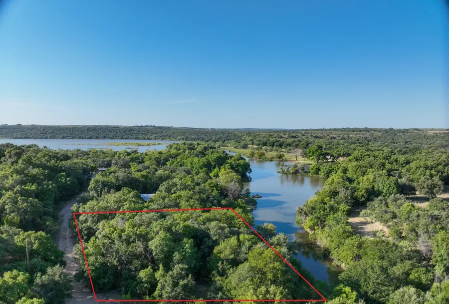 707 Trails End, Coleman, TX 79510 - Image #2