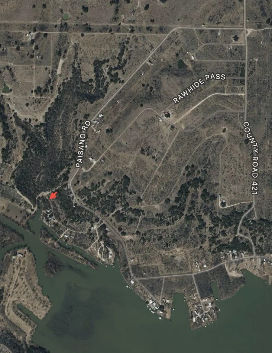 707 Trails End, Coleman, TX 79510 - Image #3