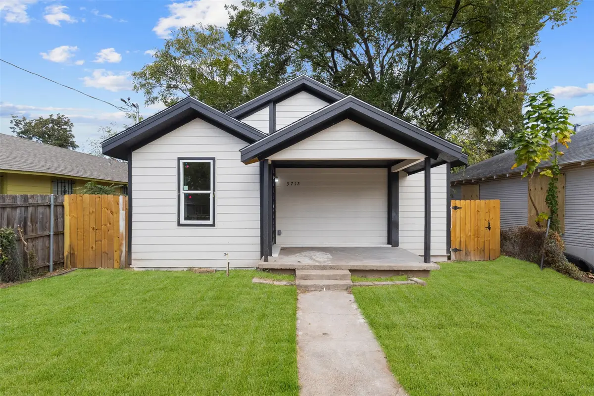 3712 Ruskin Street, Dallas, TX 75215 - Image #1