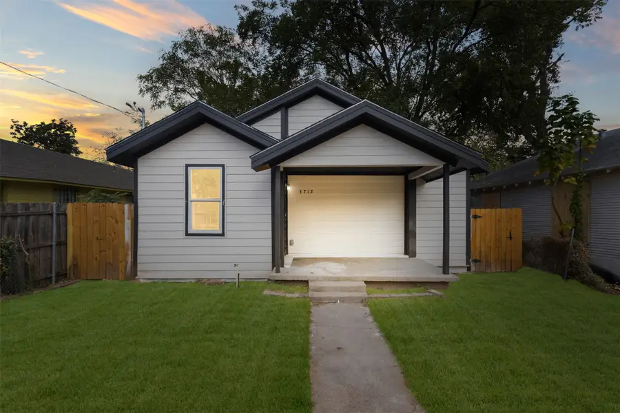 3712 Ruskin Street, Dallas, TX 75215 - Image #2