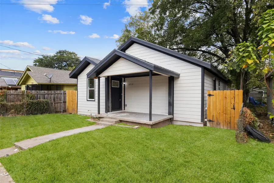 3712 Ruskin Street, Dallas, TX 75215 - Image #3