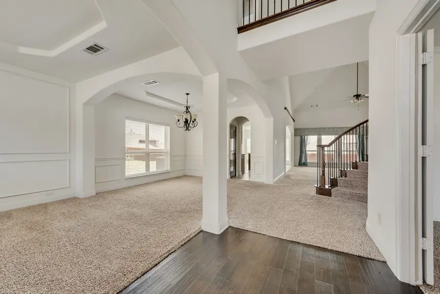 1652 Scarlet Crown Drive, Fort Worth, TX 76177 - Image #3