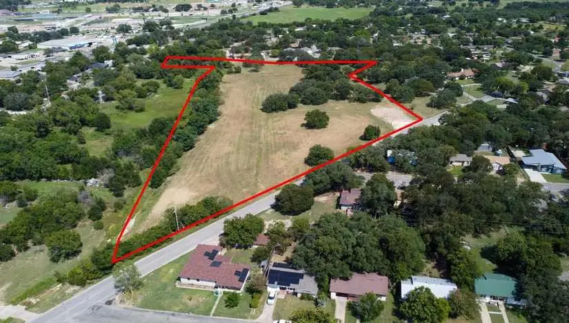 TBD Golf Course Road, Gatesville, TX 76528 - Image #2