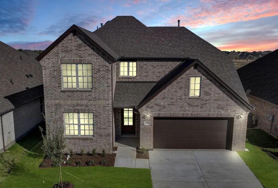 5036 Meadow Vista Lane, Fort Worth, TX 76036 - Image #3