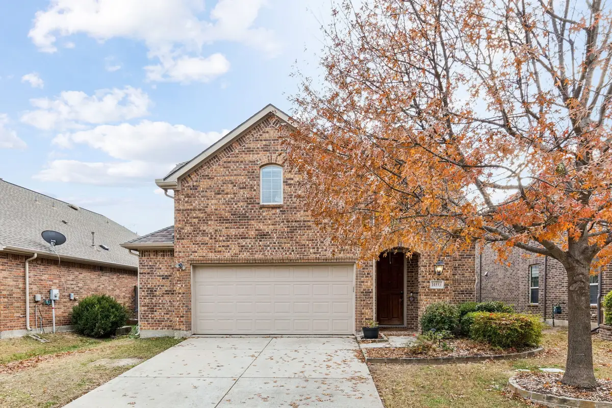 10333 Bolivar Drive, McKinney, TX 75072 - Image #1