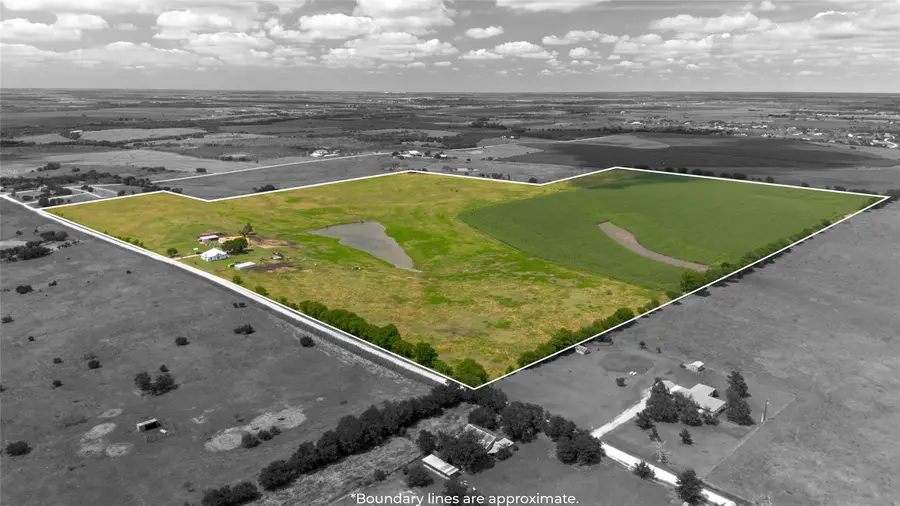 536 Hcr-3244, Penelope, TX 76676 - Image #3