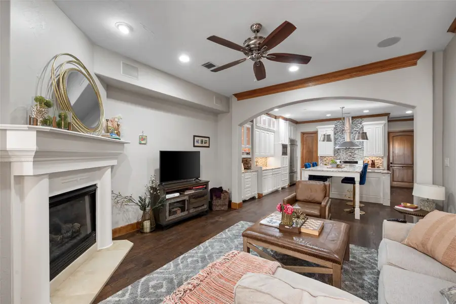 37 Piazza Lane, Colleyville, TX 76034 - Image #3