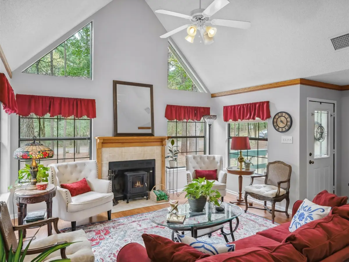 299 Lamplight Path, Holly Lake Ranch, TX 75765 - #1