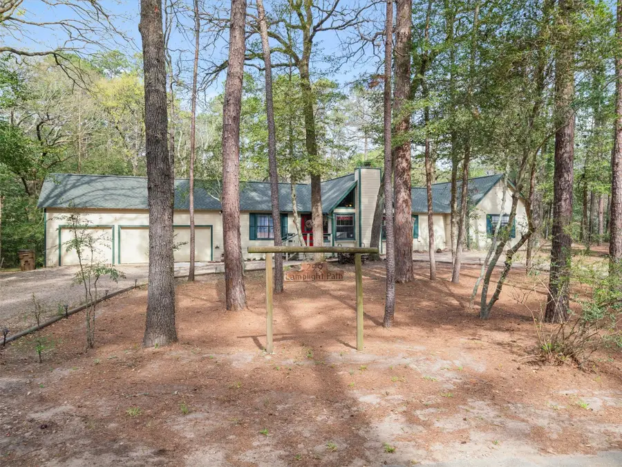 299 Lamplight Path, Holly Lake Ranch, TX 75765 - #3