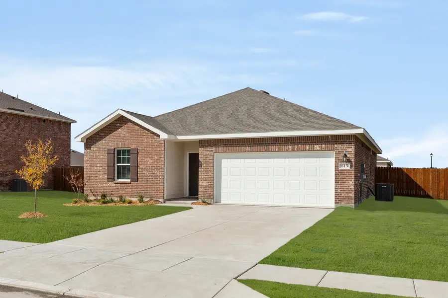 815 Lexington Lane, Josephine, TX 75164 - Image #3