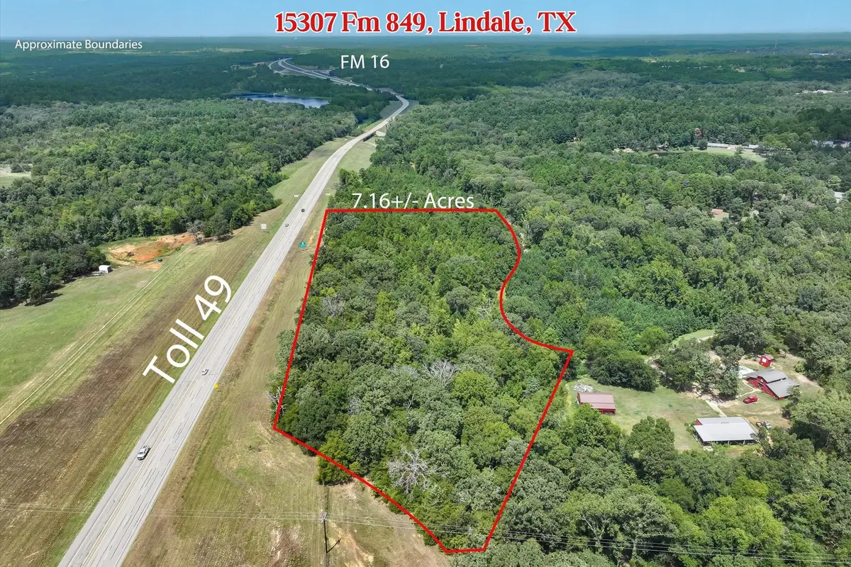 15307 Fm 849, Lindale, TX 75771 - Image #1