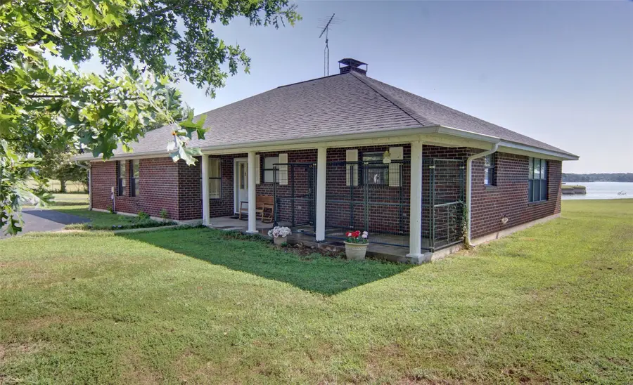 154 Pr 5926, Yantis, TX 75497 - Image #2