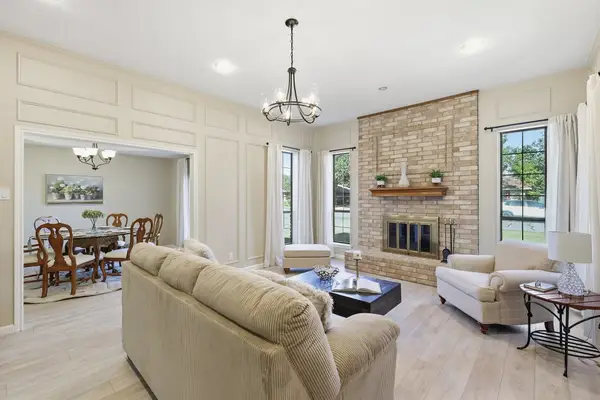 318 Singletree Street, Highland Village, TX 75077