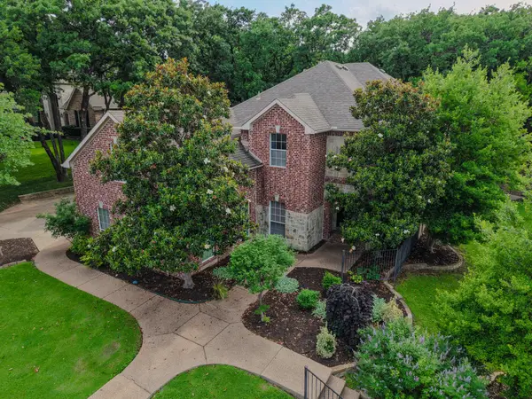 704 Berkshire Hill Drive, Keller, TX 76248