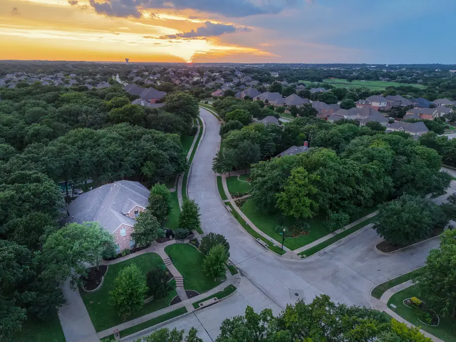 704 Berkshire Hill Drive, Keller, TX 76248 - #3