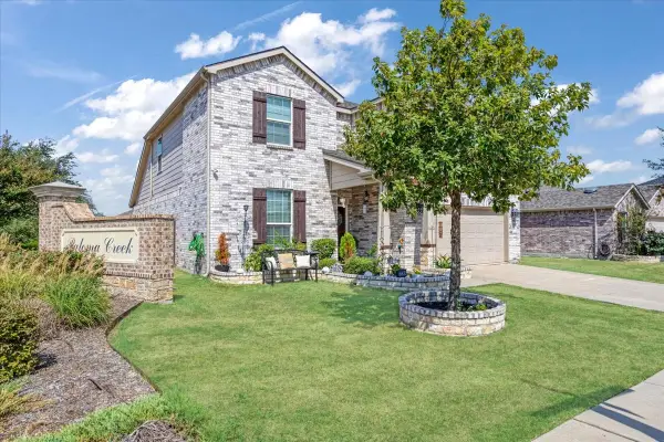 1224 Rivers Creek Lane, Little Elm, TX 75068