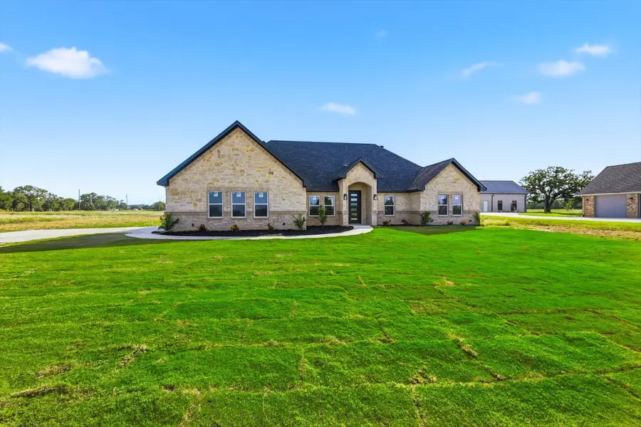 740 County Road 3424, Bridgeport, TX 76426 - Image #2
