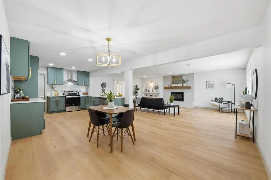 3801 Palomino Drive, Benbrook, TX 76116 - Image #3