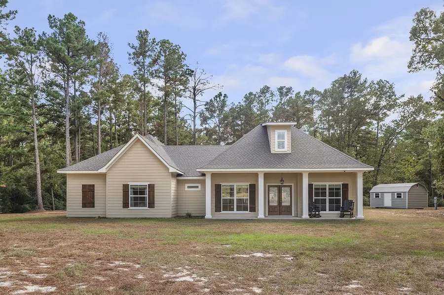 132 County Road 2195, Grapeland, TX 75844 - Image #2