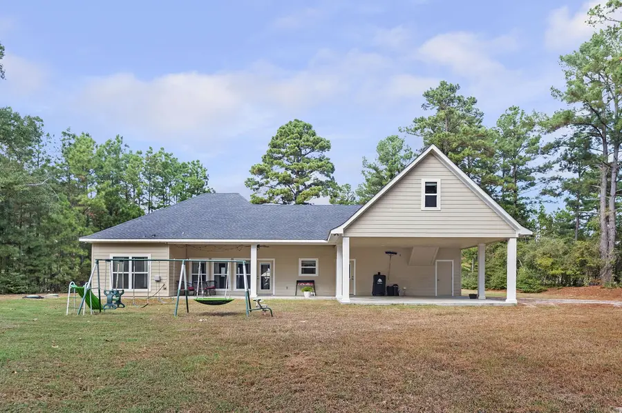 132 County Road 2195, Grapeland, TX 75844 - Image #3