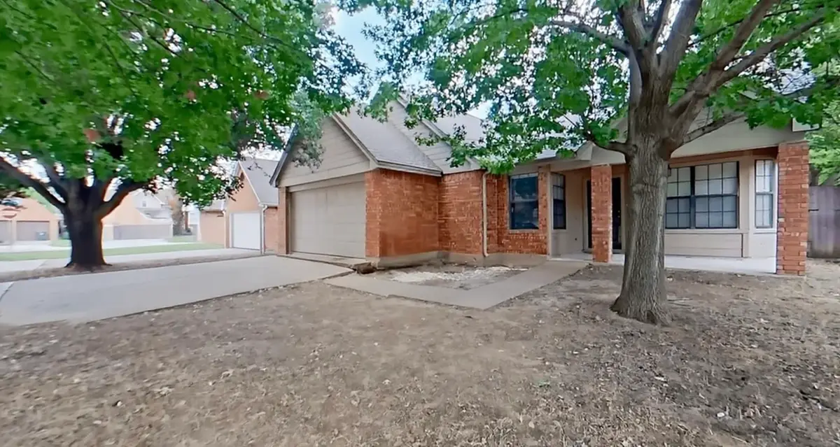 6003 Ivy Glen Drive, Arlington, TX 76017 - #1