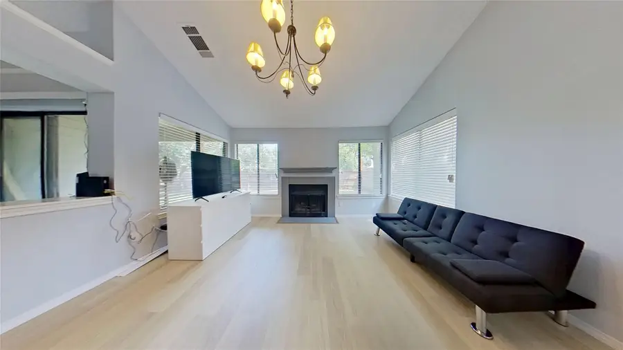 6003 Ivy Glen Drive, Arlington, TX 76017 - #3