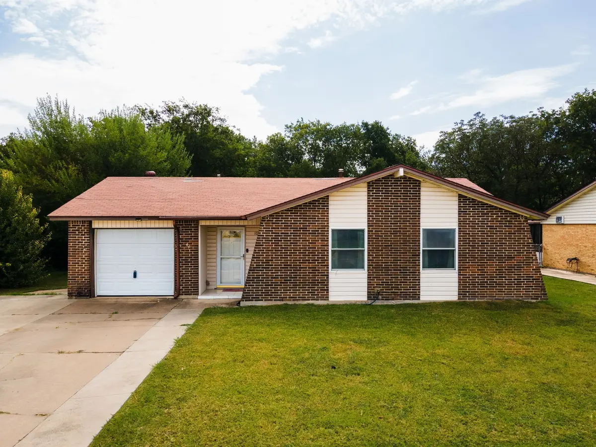 107 Hardeman Street, Copperas Cove, TX 76522 - Image #1