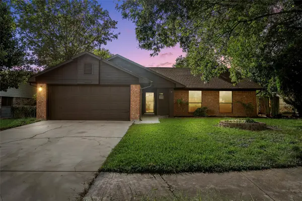 3106 Sungate Drive, Killeen, TX 76549