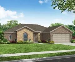 1188 Oak Spring Drive, Burleson, TX 76028 - Image #3