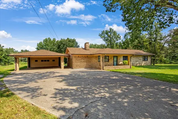 11634 County Road 42, Tyler, TX 75704