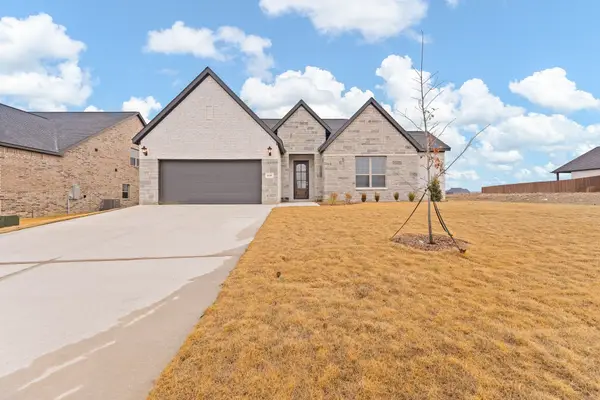 10309 Livestock Avenue, Venus, TX 76084