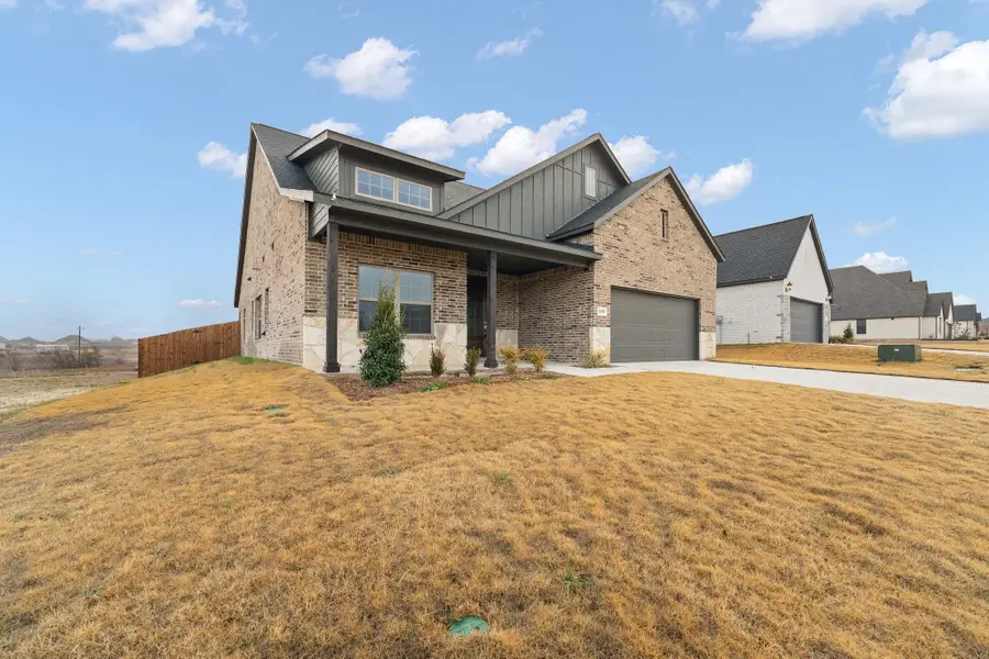 10305 Livestock Avenue, Venus, TX 76084 - #2