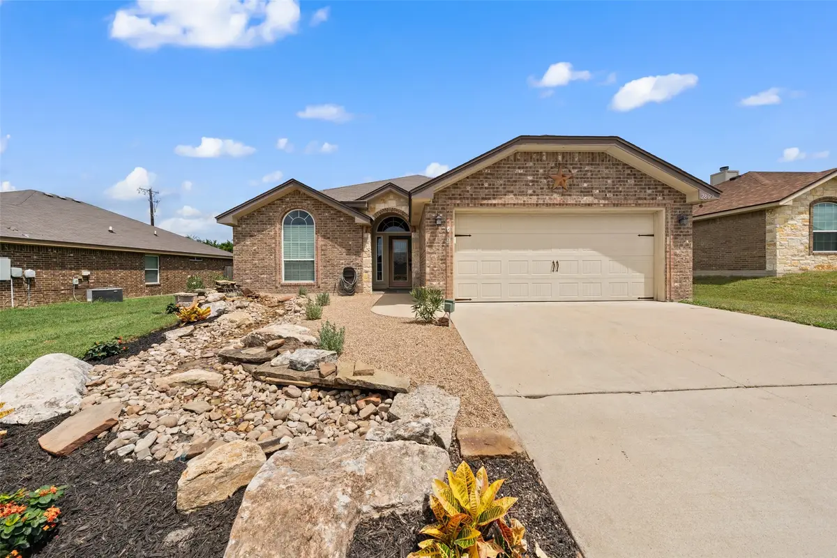 2809 Montague County Drive, Killeen, TX 76549 - #1