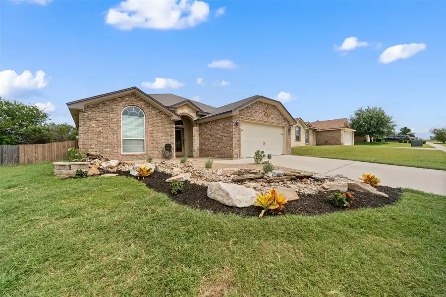 2809 Montague County Drive, Killeen, TX 76549 - #2