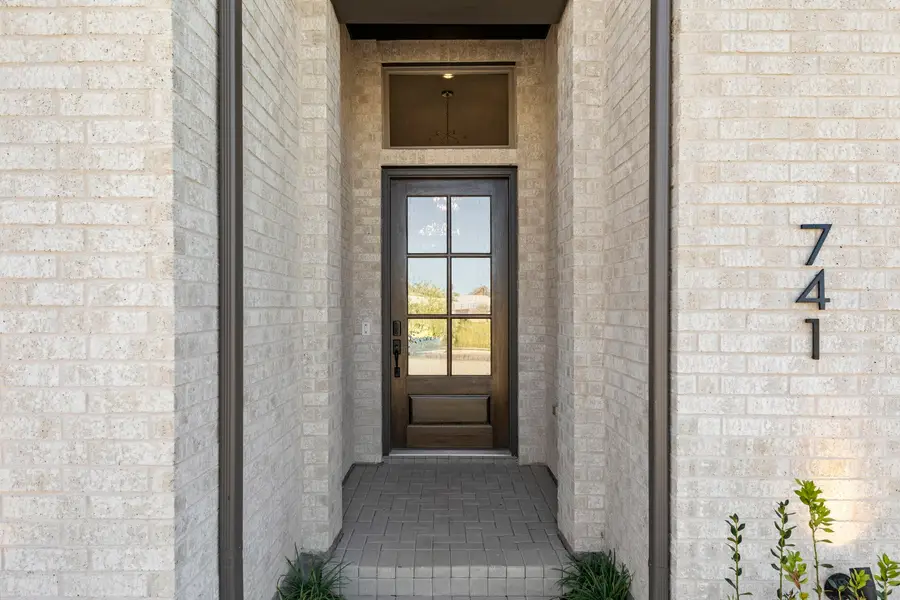 741 Capella Drive, Prosper, TX 75078 - Image #3