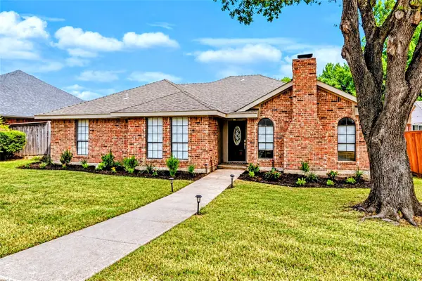 Address Withheld By Seller, Wylie, TX 75098