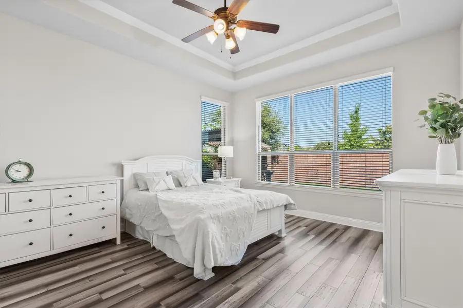 3717 Cameroon Lane, McKinney, TX 75071 - Image #3