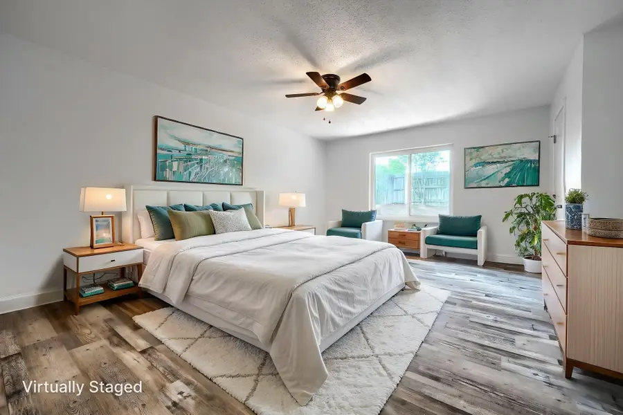 557 Trailcrest Drive, Garland, TX 75043 - Image #3