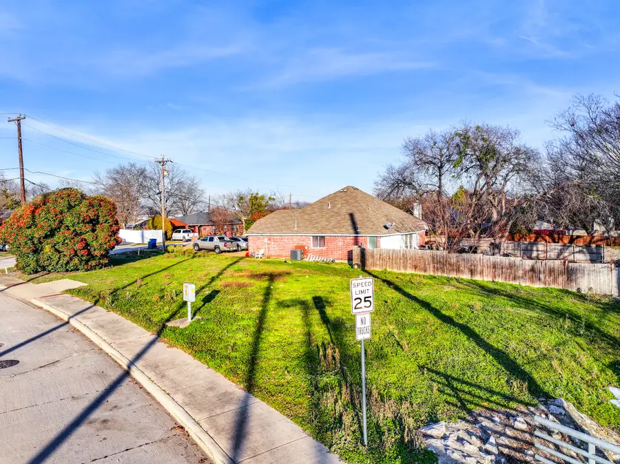 TBD Dickey Street, Rockwall, TX 75087 - #3