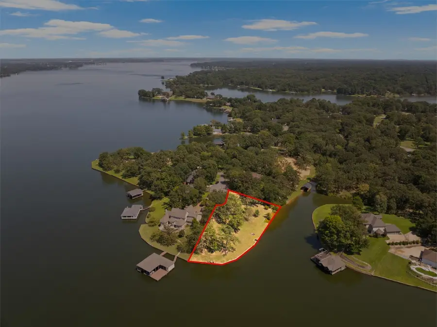 TBD Private Road 52366, Pittsburg, TX 75686 - #3